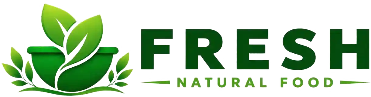 Fresh Natural Food